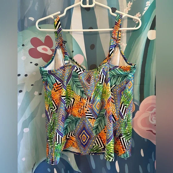 FREYA Tankini 38G - Picture 2 of 5